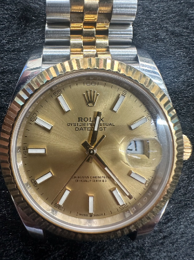 Rolex 手錶借款真實案例