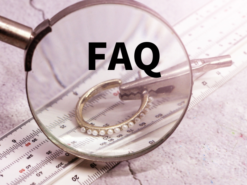 台中當舖常見問題