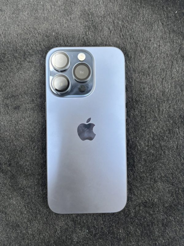 流當品I Phone 15 Pro