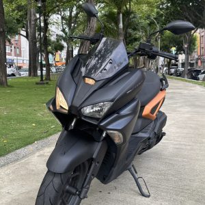 流當機車
